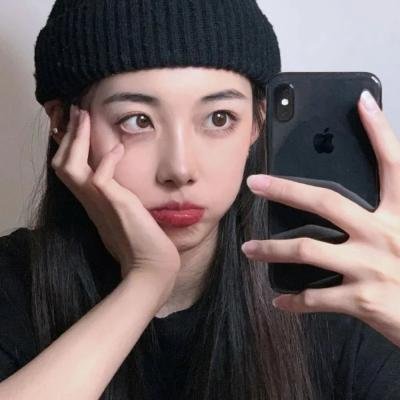 白莲花